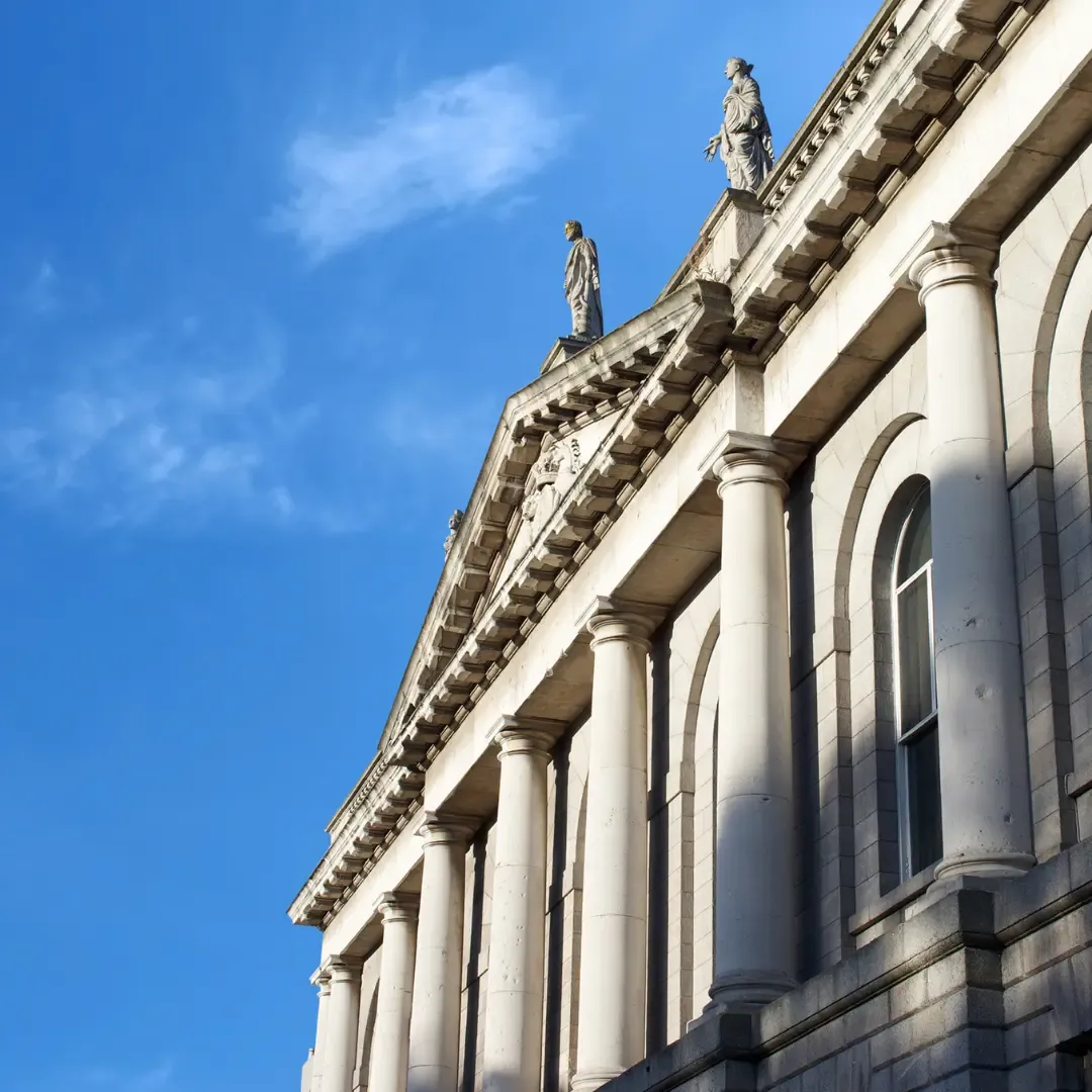 Royal College of Surgeons in Ireland